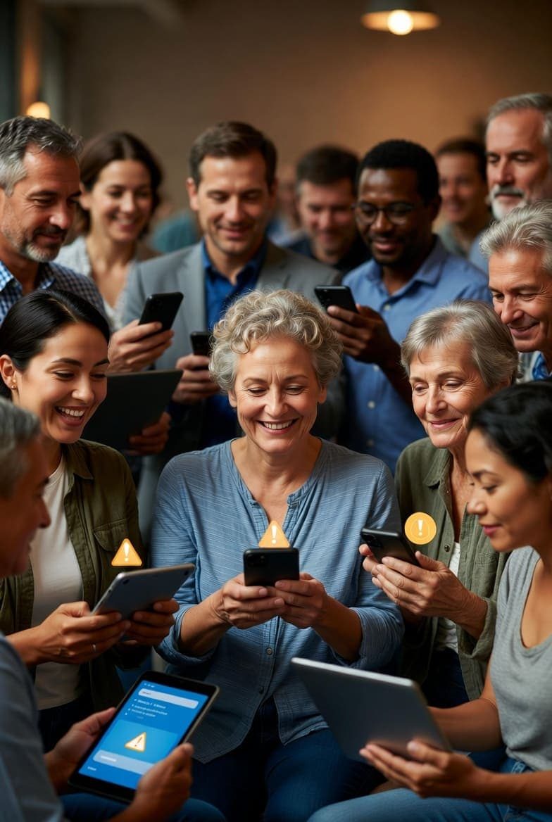 Community success